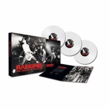Broadcast Collection (Vinyl / 12" Album Box Set)