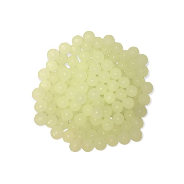 Gel Strike Gun Gel Balls - Glow in the Dark 2000 Gel Balls | Shop Today ...