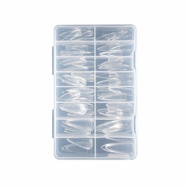 Diamond Tips-Nail -Almond