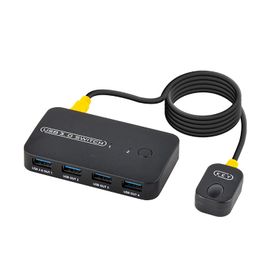 usb 3.0 sharing switch 2 computers