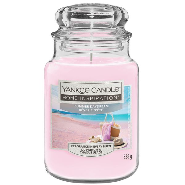 Yankee Candle Home Inspiration Summer Daydream