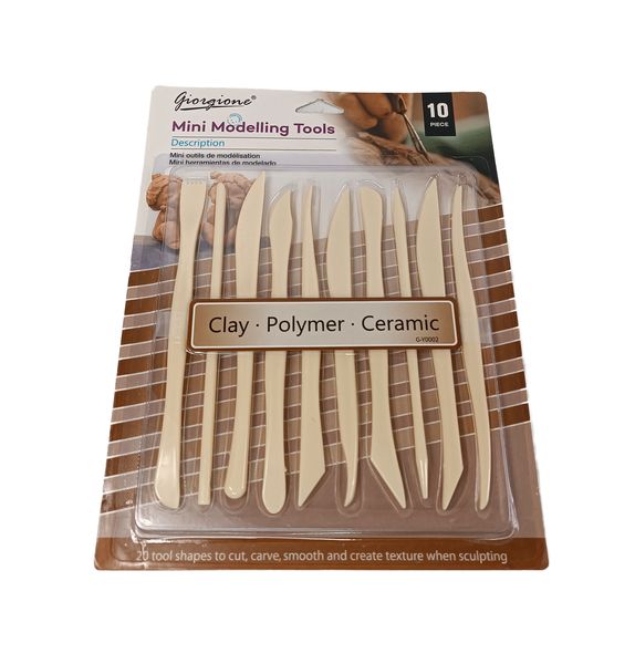 Mini Modelling Tools