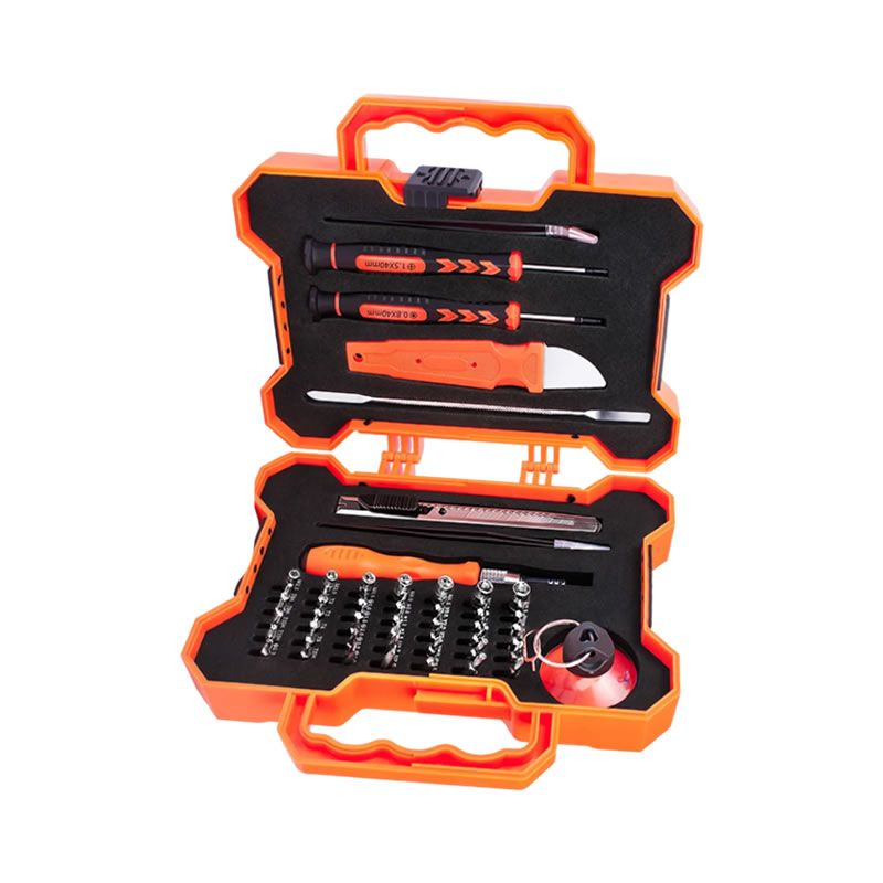 MultiPurpose Mobile Repair Tool Kit with Storage Toolbox Shop Today