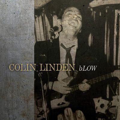 Blow (Vinyl / 12" Album)