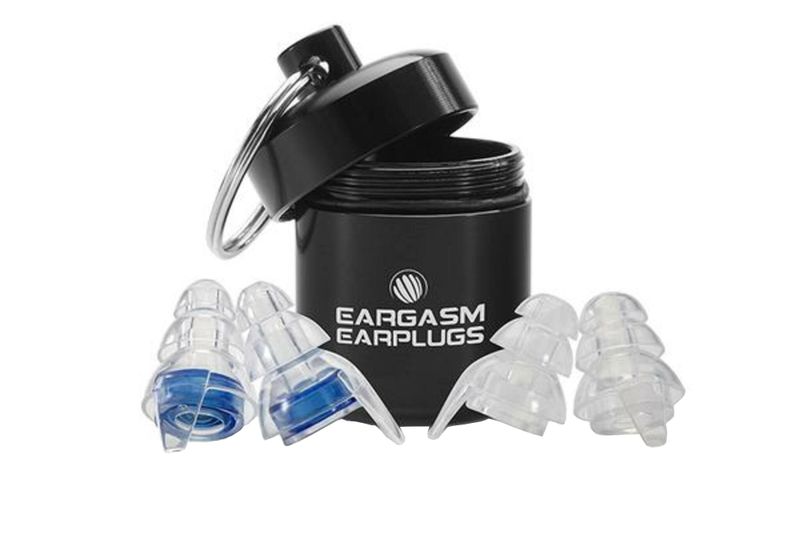 Eargasm High Fidelity Earplugs