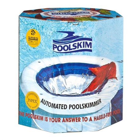 Speck Poolware Pool Skim Shop Today. Get it Tomorrow