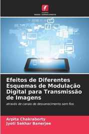 Efeitos De Diferentes Esquemas De Modula O Digital Para Transmiss O De ...