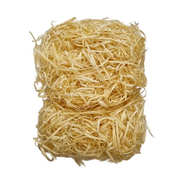 Wood Wool - 1kg