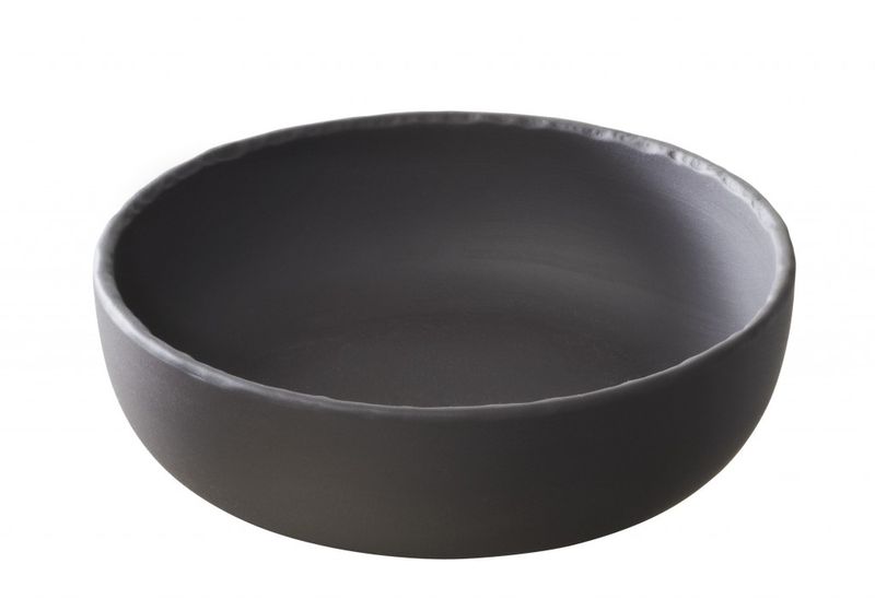 Revol basalt 17cm Bowl - 4 Pack