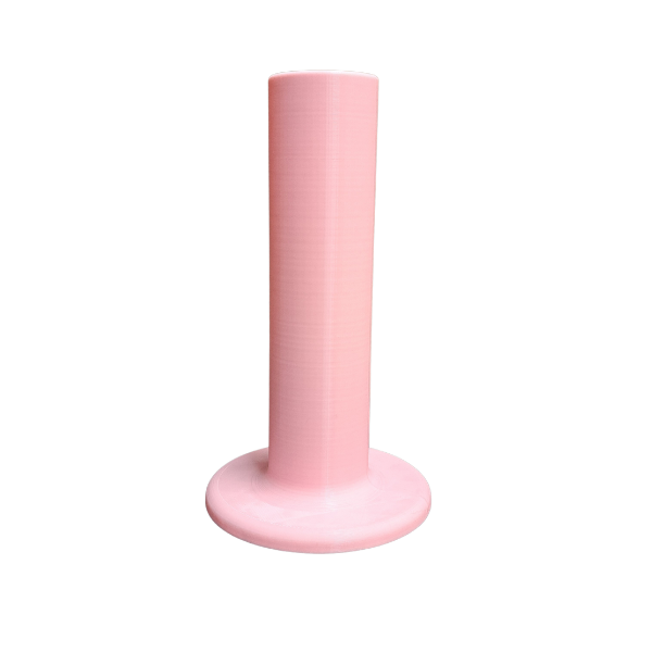 Scrunchie Stand/Holder - Pink