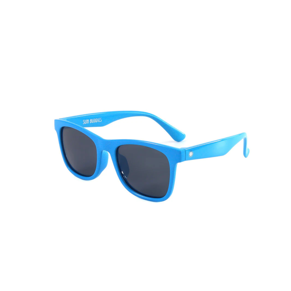 SunBuddies - Out of the Blue Children's Wayfarers