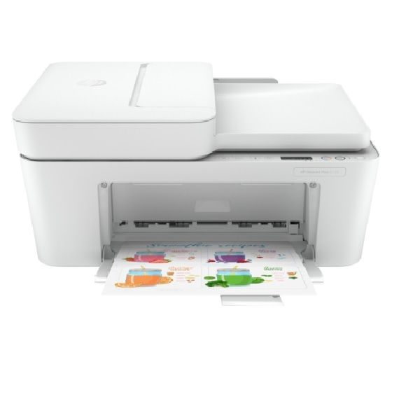 HP DeskJet Plus 4120 All-in-One Printer