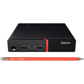 Lenovo ThinkCentre M75q AMD Ryzen 5 Tiny PC with 8GB Ram + Win 11
