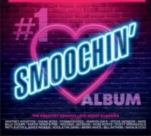 The #1 Smoochin' Album (CD / Box Set)