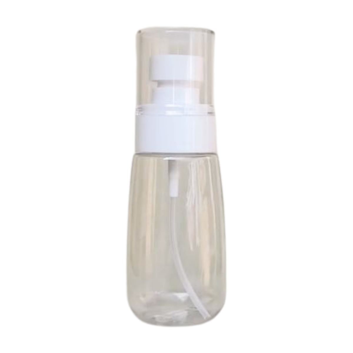 Spray bottle