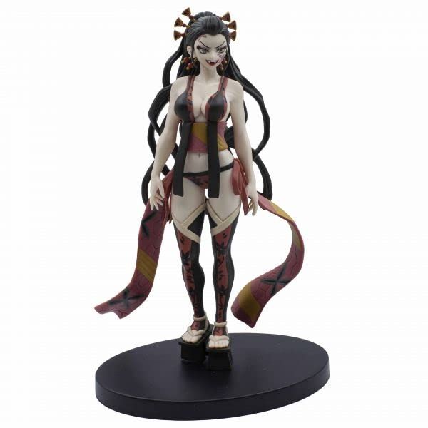 Demon Slayer Kimetsu No Yaiba Daki Figure