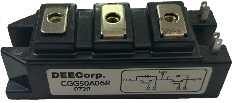 IGBT Module 50A