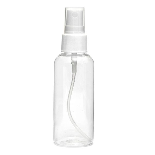 Fine Mist Spray Bottle 2 5 oz (Pack of 30)