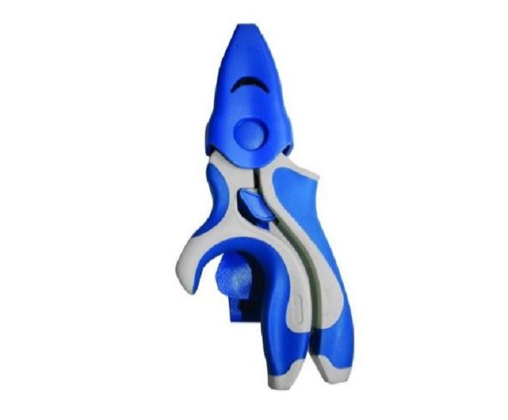 Cutter Stripper Scissor + Box