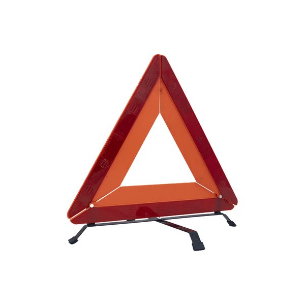 Emergency Triangle