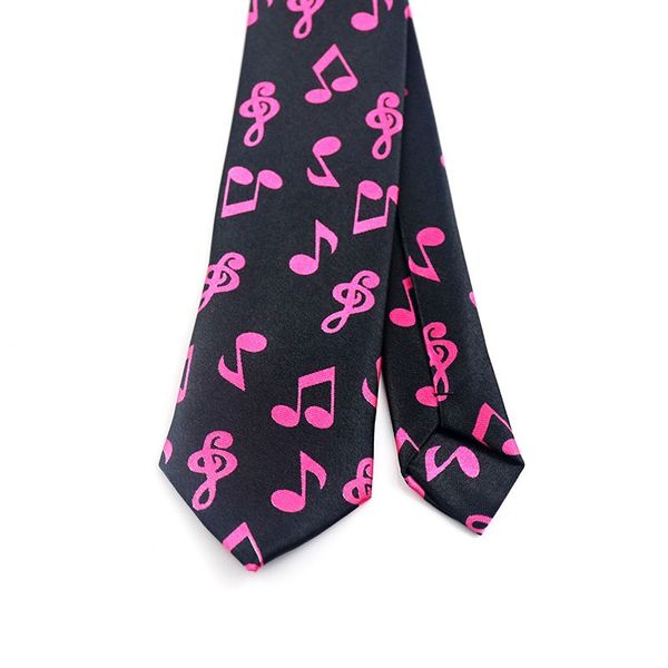 Men'sCasual Polyester Tie - MC50