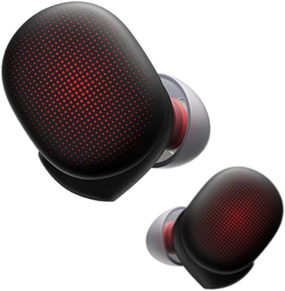 Amazfit Powerbuds Dynamic Black True Wireless Earphones