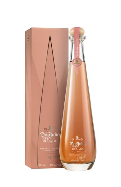 Don Julio Rosado Blue Agave Tequila 750ml