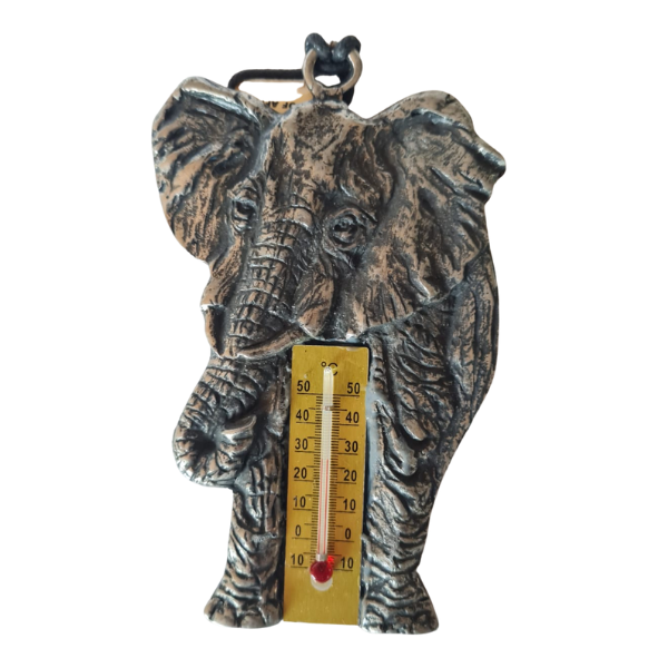 Elephant Thermometer Shop Today. Get it Tomorrow!