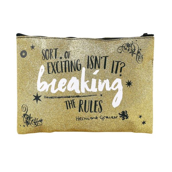 Harry Potter (Stand Together) Unfilled Pencil Case