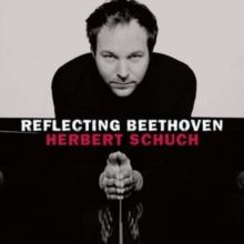 Herbert Schuch: Reflecting Beethoven (CD / Album)