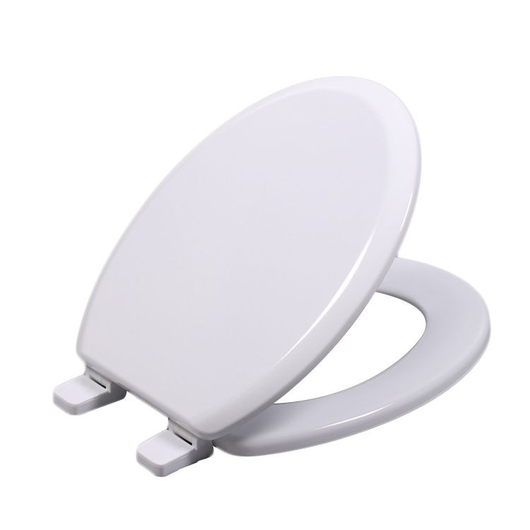 Toilet Seat MDF With Nylon Hinge Shop Today. Get it Tomorrow