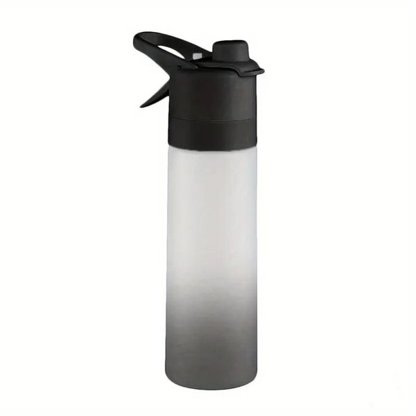 Best Portable Plastic Water Bottle