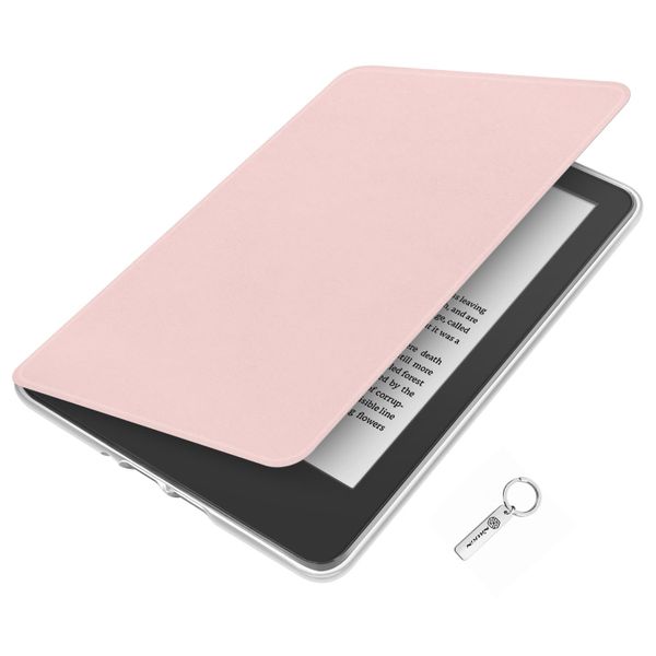 Magnetic Case Compatible with Kindle Paperwhite 7"12th Generation -2024