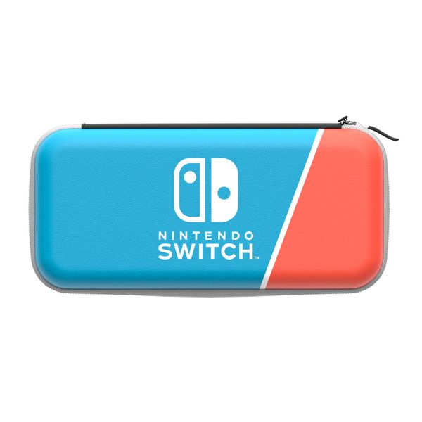 PDP Switch Travel Case - Neon Pop