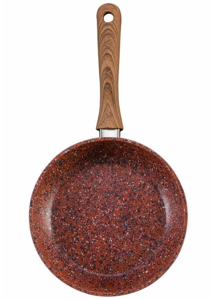 Copper Chef Granite NON Stick Frying Pan - 28cm