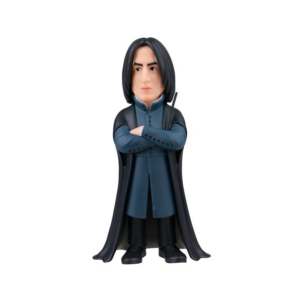 Wizarding World | Harry Potter - Snape