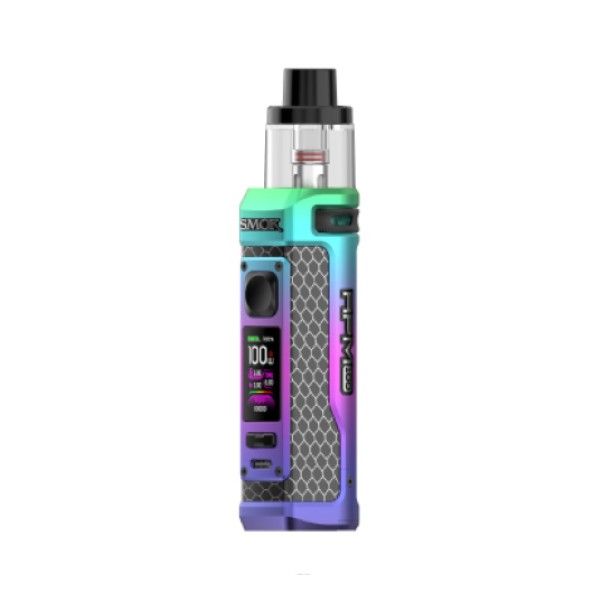 Smok Rpm 100 Vape Kit image