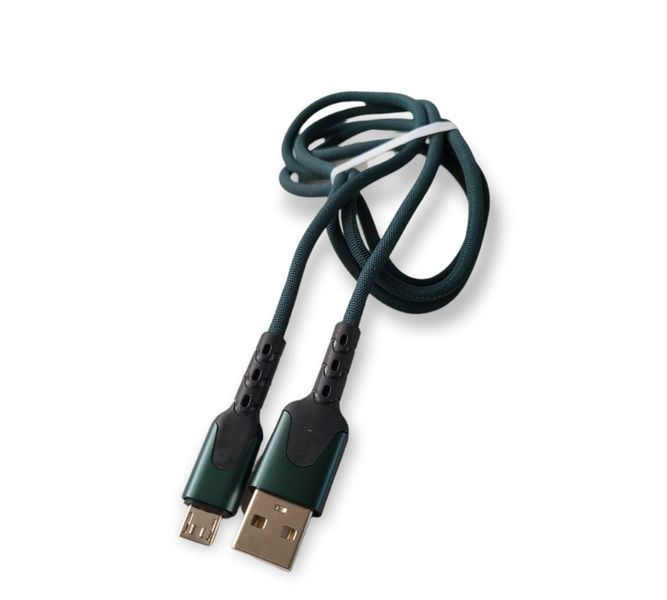 Micro USB 2.4A Cable