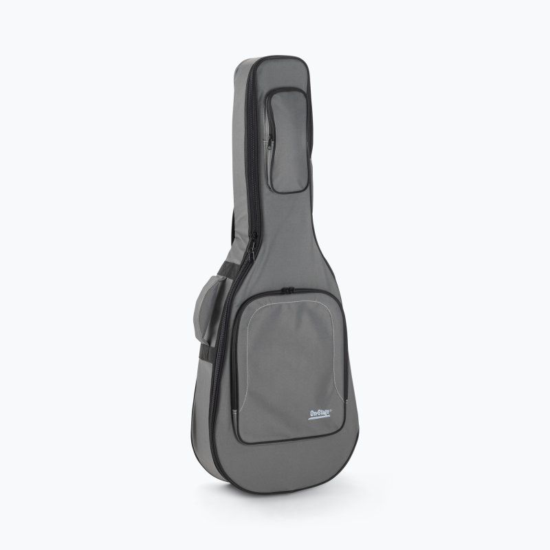 On-Stage GHE7550CG Hybrid Electric Guitar Gig Bag