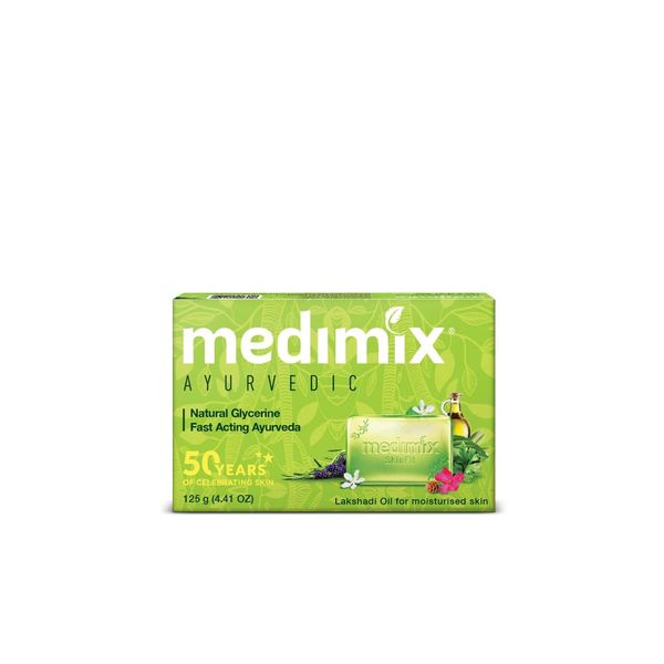 Medimix Glycerine Soap