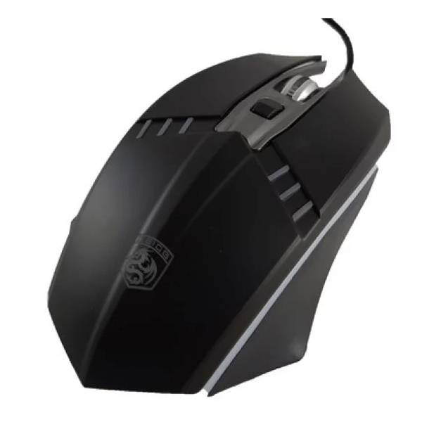 DEIOG Competitive Gaming Mouse Buy Online in South Africa