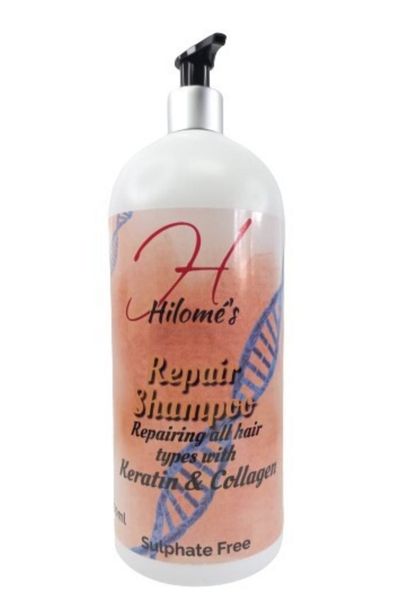 Hilome's Repair Shampoo 1000ml