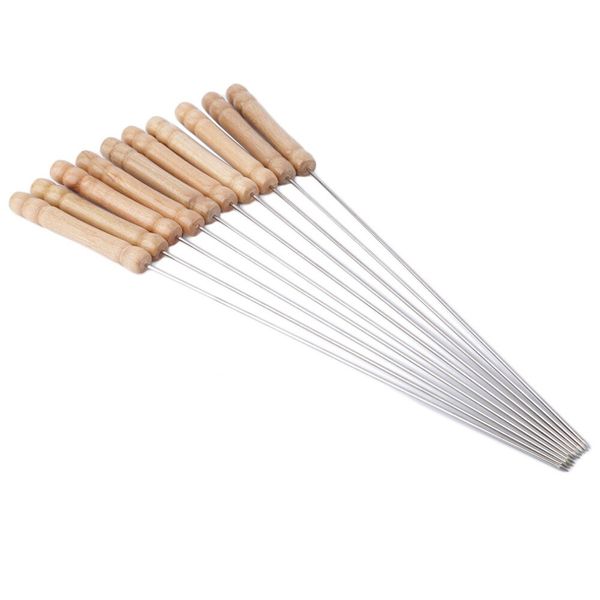 Barbecue Skewers Set of 10