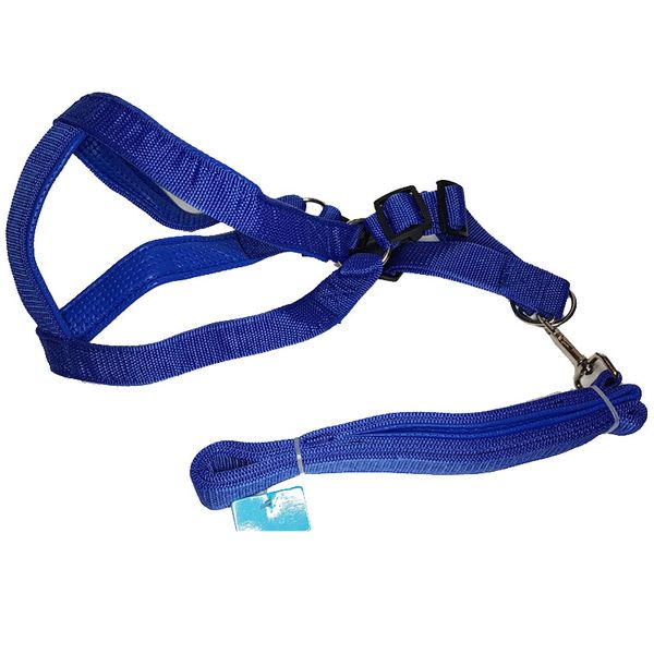 Pet Least With Adjustable Harness 160cm - TP180710014