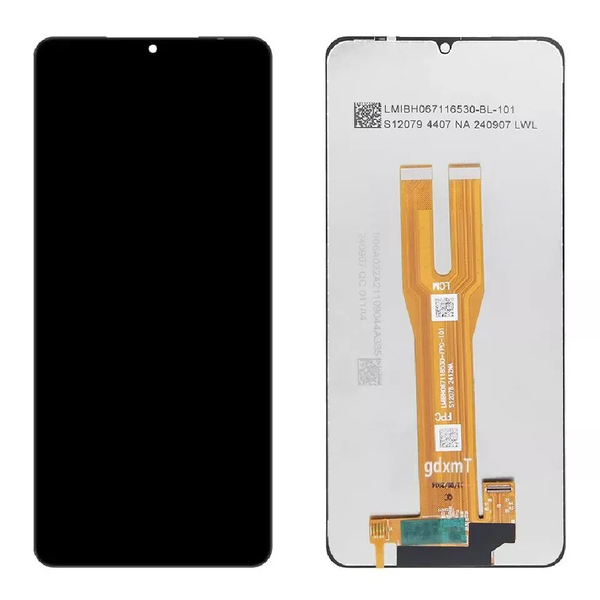 Replacement Screen For Samsung A06 ( GC )