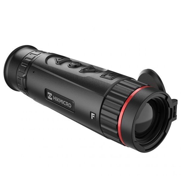 HIKMICRO Falcon FQ25 Handheld Thermal Monocular Camera Detection 1,200 m