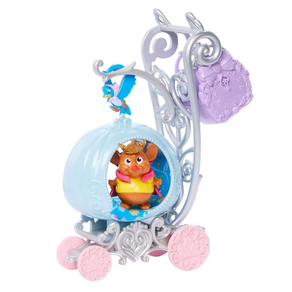 Disney Princess Bestie Carriage Assortment