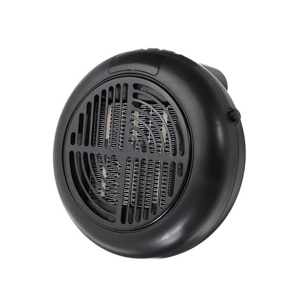 DH - 1000W Plug-In Wall-Outlet Portable Heater