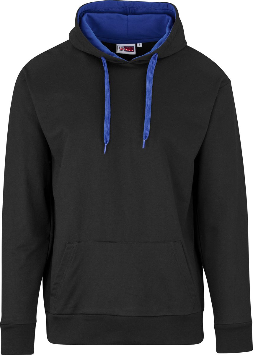 Mens Solo Hooded Sweater | Shop Today. Get it Tomorrow! | takealot.com