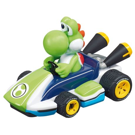 carrera first mario kart slot car set